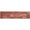 Керамическая плитка Vilar Albaro Fez Burdeos 7.5x30
