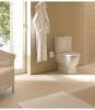 Чаша для унитаза-компакта Duravit Starck 3 0128090000 фото 2