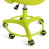 Кресло компьютерное Tetchair Kiddy 20515 салатовый фото 9