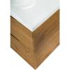 Тумба с раковиной BelBagno Marino H80 rovere nature фото 15