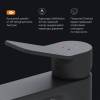 Смеситель для раковины AM.PM X-Joy F85A02122 фото 6
