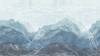 Фреска Ortograf Artline 34544 Atmospheric mountains Флорентина Суперфасад FFSO