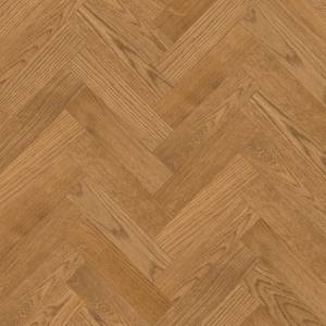 Паркетная доска Lab Arte Angle Английская Елка Дуб рустик Латте лак 500x125x14/3