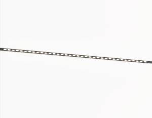 Трековый линейный светодиодный светильник Ambrella light Track System GL2345