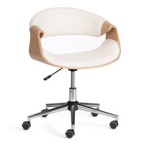Кресло Tetchair Бэнд 26264 Белый