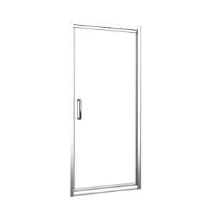 Душевая дверь в нишу Wasserkraft Salm 27I04 90 см