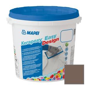 Затирка эпоксидная Mapei Kerapoxy Easy Design 0136 Mud 1.5 кг