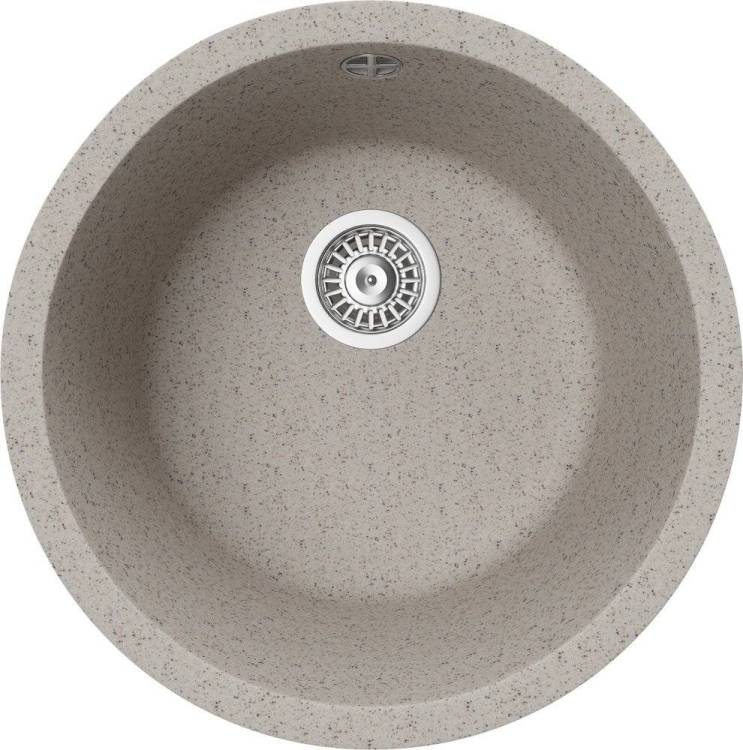 Мойка кухонная TopZero Kelly 460-38 Ground