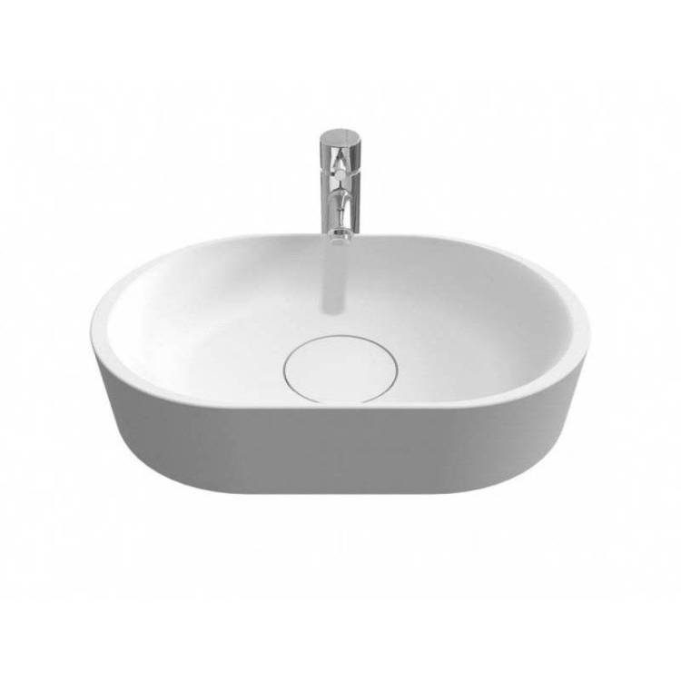 Раковина Riho Essence W027001105 W 48 см