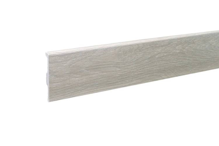 Плинтус Bonkeel Top Дуб Густо 2000x80x14