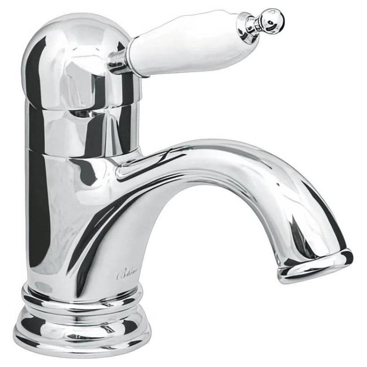 Смеситель для раковины Boheme Tradizionale Chromo 261