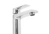 Смеситель для раковины Stella Polar Кламар S3011 хром фото 3