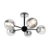 Подвесной светильник Freya Modern FR5271PL-05B фото 7