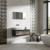 Керамогранит Kerama Marazzi Арль KM6060G0721R серый матовый обрезной 60x60 фото 6