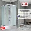Душевая кабина AvaCan EM3080 стандартная, 80x80x220 фото 5
