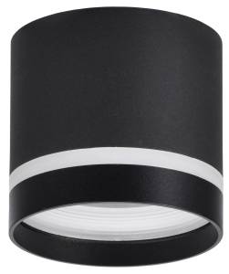 Потолочный светильник IEK 4016 LT-UPB0-4016-GX53-1-K02