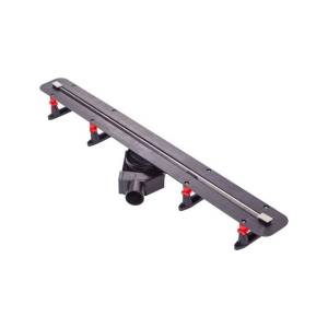 Душевой лоток Pestan Confluo Slim Line 750 с решеткой