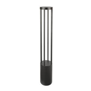 Ландшафтный светодиодный светильник Arte Lamp Carcassa A4668PA-1BK