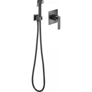 Гигиенический душ Timo Torne 4389/03SM со смесителем, с внутренней частью