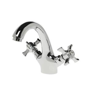 Смеситель для раковины Agger Retro-X A1702100 хром