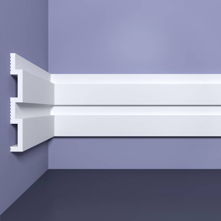 Панель стеновая Bello Deco XPS POLYMER СП 24/3 300x1.5x12