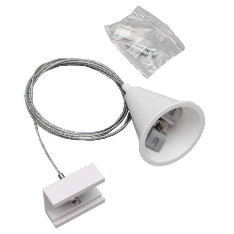 Подвес для шинопровода Wertmark Wte WTE.L5.00.J00
