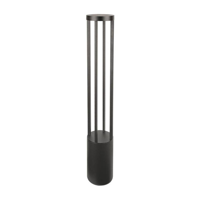 Ландшафтный светодиодный светильник Arte Lamp Carcassa A4668PA-1BK