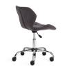 Кресло компьютерное Tetchair Selfi 15302 серый фото 3