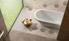 Керамогранит Pamesa Atrium Alpha Marfil 60x120 фото 10