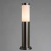 Уличный светильник Arte Lamp Salire A3158PA-1SS фото 2