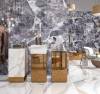 Керамогранит Bottega Ceramica Marvel Crystal Grey M126YS029 Lap 60x120 фото 3