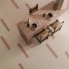 Керамогранит ABK Alterego PF60016433 Cream Nat Rett 60x120 фото 8
