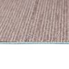 Ковролин Urggazcarpet Vivat 10482 Coffee (рулон: 3x25=75 м2) фото 3