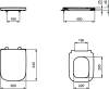 Комплект Ideal Standard I.life A WA330101 фото 8