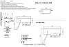 Бра Crystal Lux CLT 217W Qi+USB BL фото 6