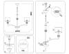 Подвесной светильник Ambrella light High Light LH71131 фото 6