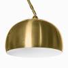 Торшер Loft IT Arco 5002 Gold фото 3