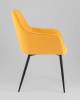 Стул Stool Group Noa Noah-3 086-16 желтый фото 3
