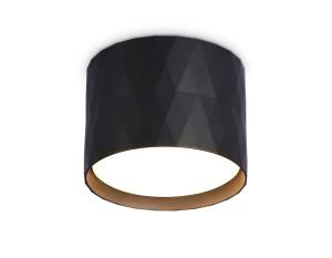 Накладной точечный светильник Ambrella light TN5359
