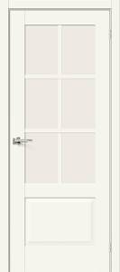 Межкомнатная дверь Bravo 013-0385 premium P13.0.1 Luna 200x80