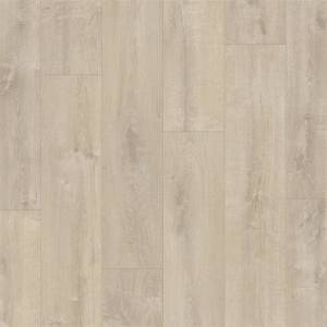 SPC Плитка Quick-Step Ambient Click Plus 4.5/33 AMCP40158 Velvet Oak Beige 1300x320