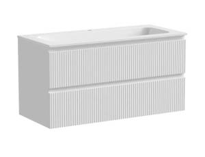 Тумба под раковину Sancos SNOB T SNT100W