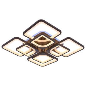 Потолочная люстра Profit Light 8057/4+4 COF