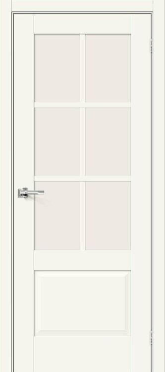 Межкомнатная дверь Bravo 013-0385 premium P13.0.1 Luna 200x80