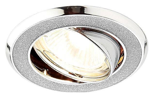 Встраиваемый светильник Ambrella Classic 611A SH/SL