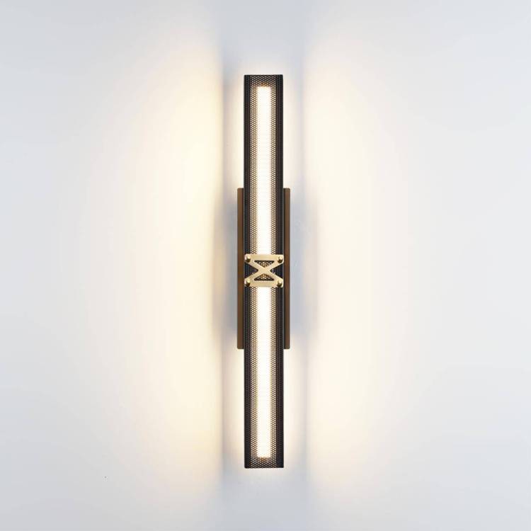 Подвесной светильник Odeon Light Mesh 7083/20L