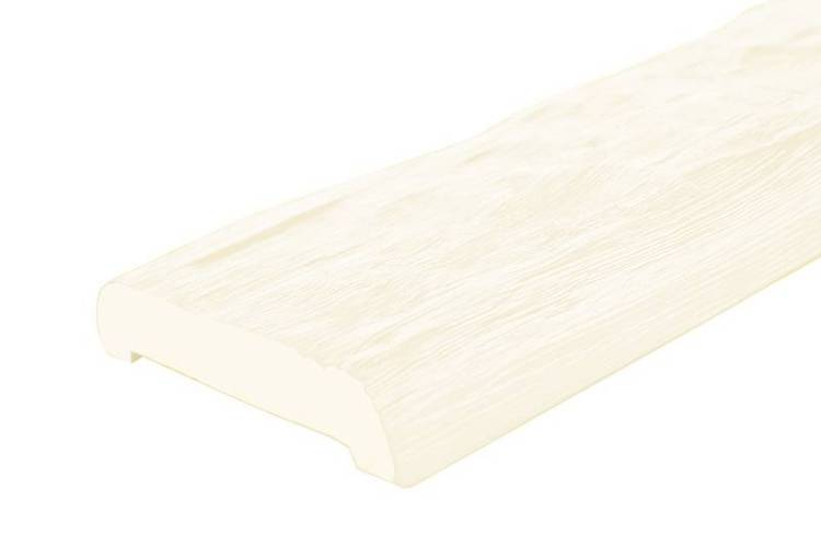 Доска Уникс Классика Д12 Под покраску 200x12x2.5
