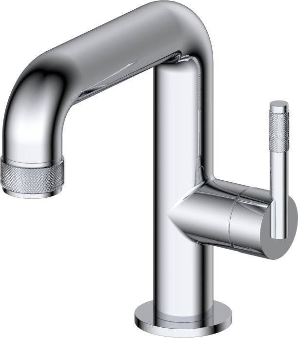 Смеситель для раковины Allen Brau Reality 5.32001-00