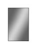 Зеркало с подсветкой Art&Max Sorrento 600x1200" AM-Sor-600-1200-DS-F фото 2