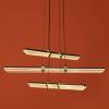 Подвесной светильник Freya Modern FR5557PL-L22B1 фото 3
